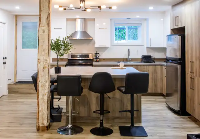 Chambre étudiant à louer proche de l'université de Sherbrooke in Room Rentals & Roommates in Sherbrooke - Image 4