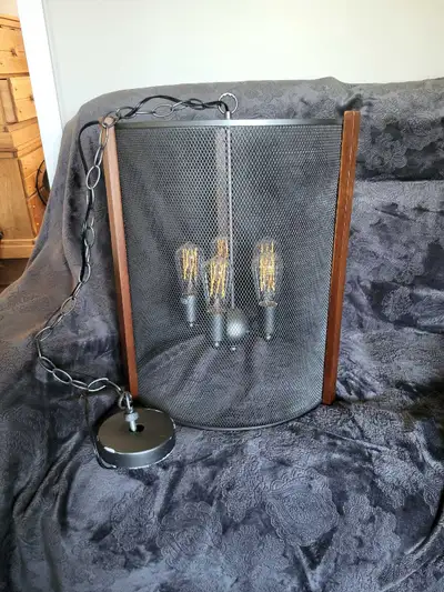 Beaux luminaires suspendues , View more