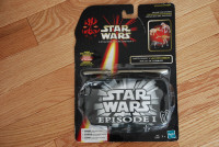 Star Wars Episode 1 Phantom Menace Battle Bags Swamp Creatures