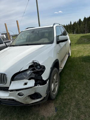 2014 BMW X5