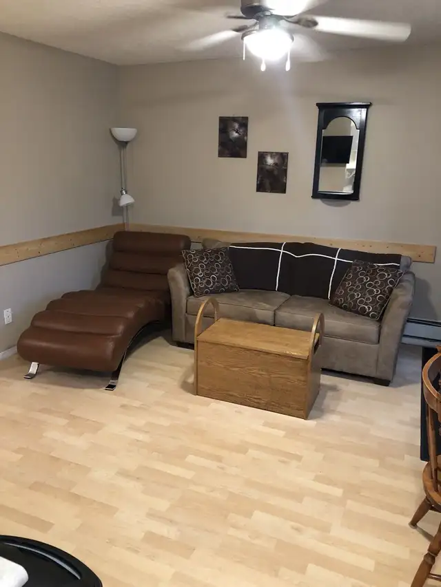 Cabins for Rent in Regina Beach, Sk, Can in Saskatchewan in Canada - Image 6