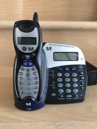 Téléphone sans fil neuf de marque Vtech, Téléphones résidentiels et  répondeurs, Sherbrooke