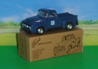 Ford Diecast 1956 Pickup