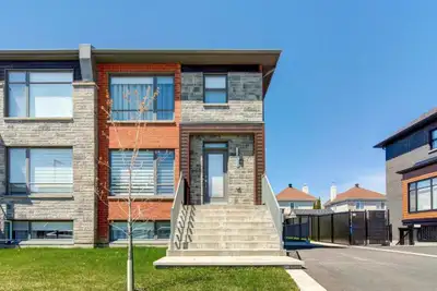 À louer / Appartement Longueuil (Le Vieux-Longueuil) (Montérégie