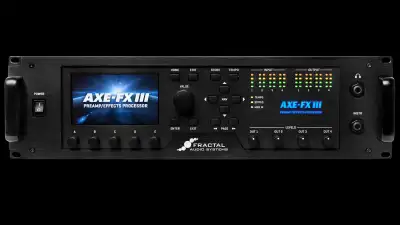 axe fx 3 mk 1, View more
