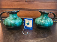 Blue Mountain pottery - little jug - Vintage
