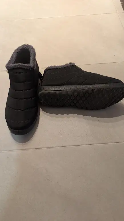 Chaussures femme, souliers, sandales, bottesSandales noires gra in Women's - Shoes in Québec City - Image 9