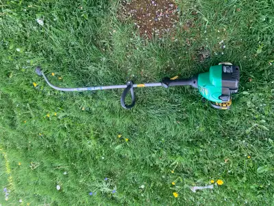 Weed eater featherlite xt260 25cc gas string trimmer, View more