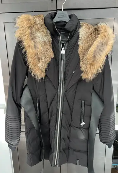 NEW Rudsak Authentic Ladies Jacket XS, View more