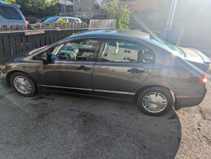 2011 Honda Civic