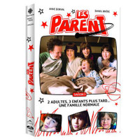DVD LES PARENTS SAISON 1 LIVRAISON GRATUITE