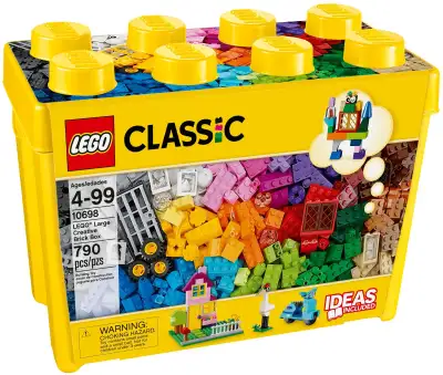 Brand New and Sealed Official LEGO Price is Firm, Cash & Pickup only. Minimum purchase $50 Will able...