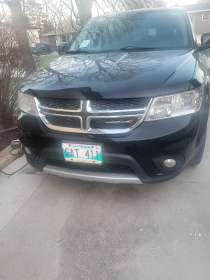 2024 Dodge Journey R/t