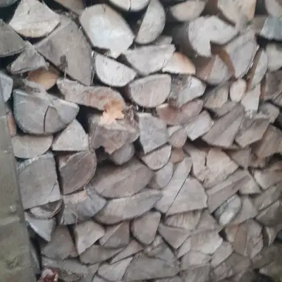 seasoned maple firewood, View more