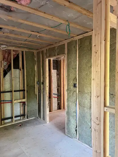 Looking for Carpenter Framers and Deconstruction wanted