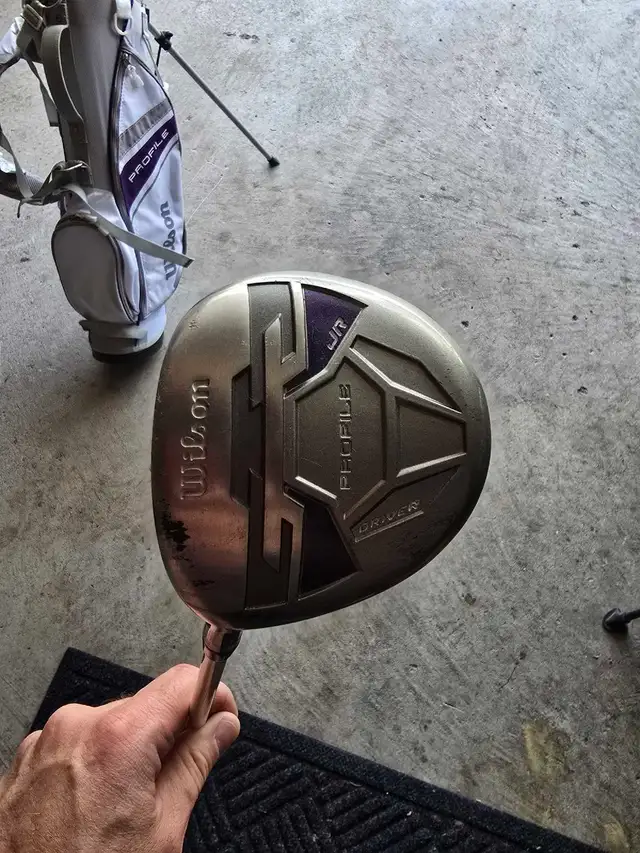 Golf Clubs in Golf in Oakville / Halton Region - Image 6
