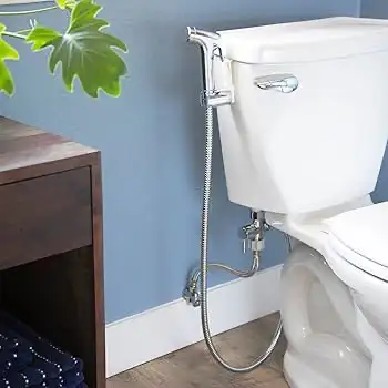 Toilet Bidet Installation , View more