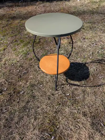 Newly Built Mediterranean Table, View more