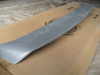 Aileron / Spoiler NEUF primer pour Toyota Corolla 2009 à 2013