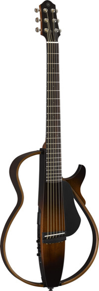 Guitare Yamaha SLG200S