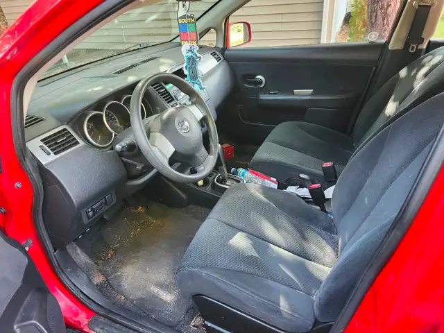 2011 Nissan Versa571064734471966724