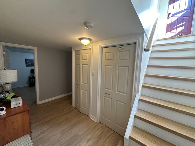 All Inclusive 1 Bedroom Basement Apt in Downtown Whitby in Long Term Rentals in Oshawa / Durham Region - Image 3