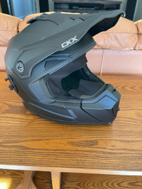 CKX Titan Winter Backcountry Helmet