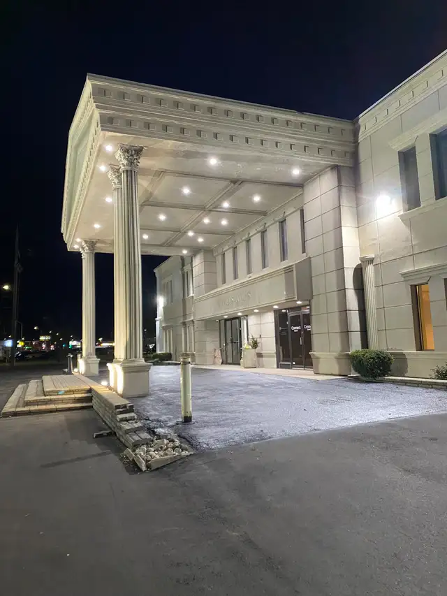 Asphalt Sealing, Parking Lot Sealing, Line Painting, Hot Asphalt in Interlock, Paving & Driveways in City of Toronto - Image 7