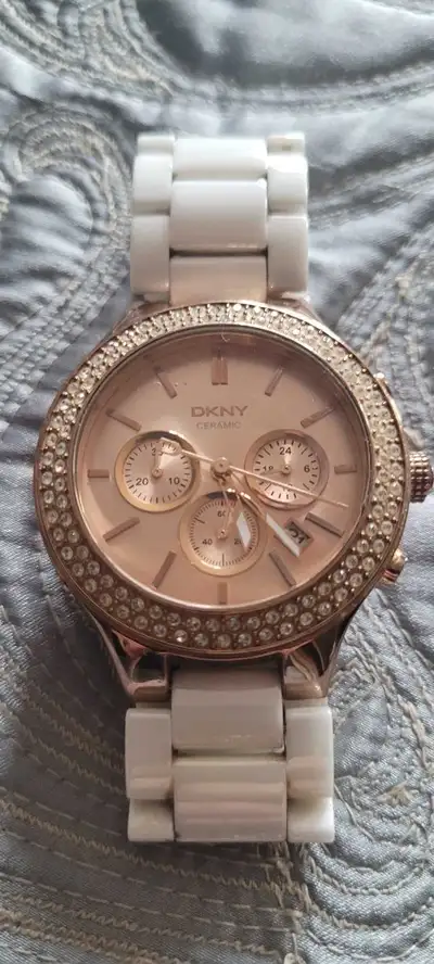 Womens Watch, View more