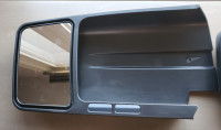 Genuine Ford 5L3Z-17696-AA Trailer Tow Mirrors