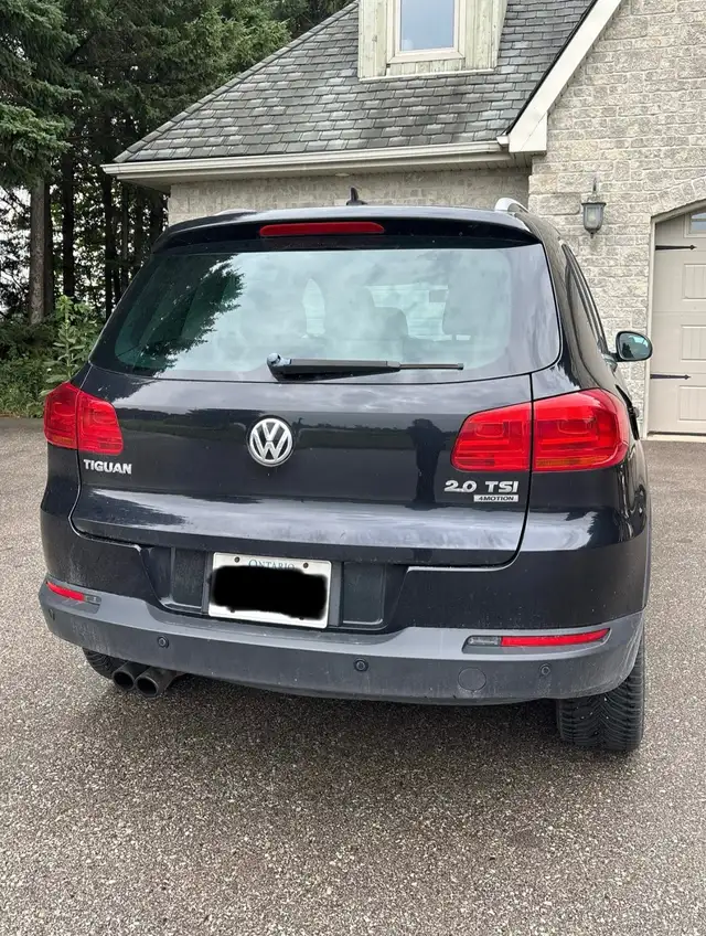 Volkswagen Tiguan580120346751160322