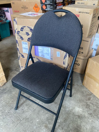 Give them the comfort they deserve rent padded chairs 