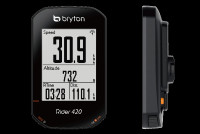 GPS Vélo Computer Bryton