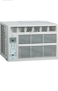 Perfect Aire window air conditioner 5000 btu. 