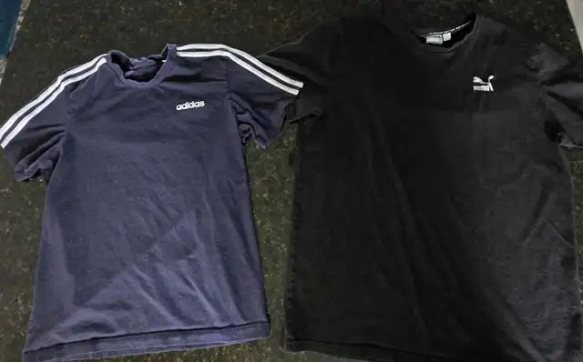 Women's Workout Shirts Lulu, Nike, Puma, CK (S-L) in Women's - Tops & Outerwear in Gatineau - Image 5