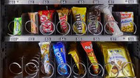 Used Vending Machines For Sale