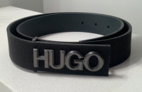 HUGO BOSS Belt for Sale