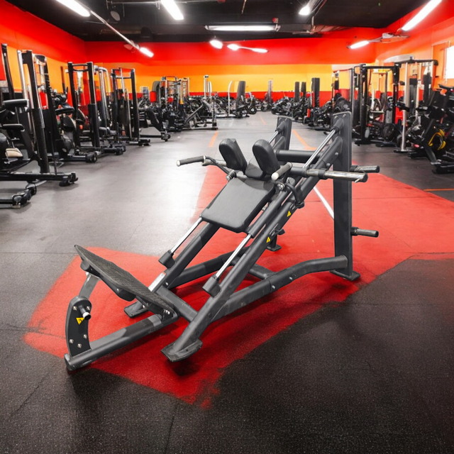 BRAND NEW ofit.ca. Hack Squat Commercial Grade in Exercise Equipment in Markham / York Region - Image 2