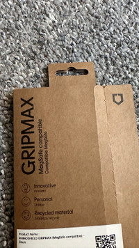 Rhinoshield Max Grip Phone Grip