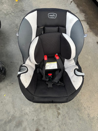 Car seat 