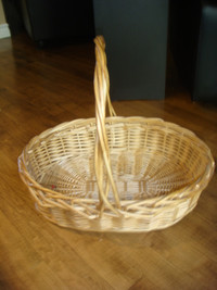 Large Gift Baskets
