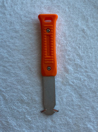 Laminate Cutter / Scoring Knife