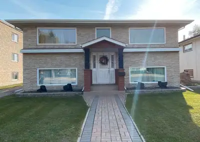 Fully Furnished Short Term Rental