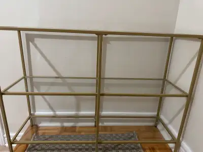 Hallway Table,consol table,Dining table , Voir plus