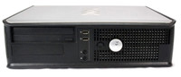 Computer:Dell Optiplex 780