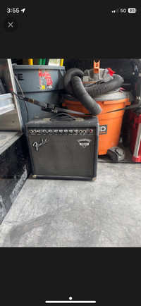 Fender champion 300