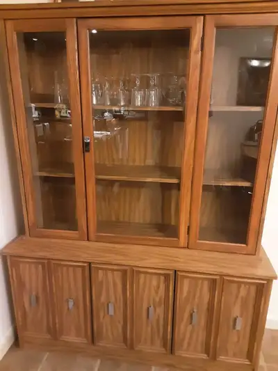 China Cabinet, View more