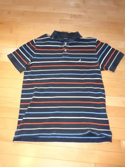 Polo homme, View more