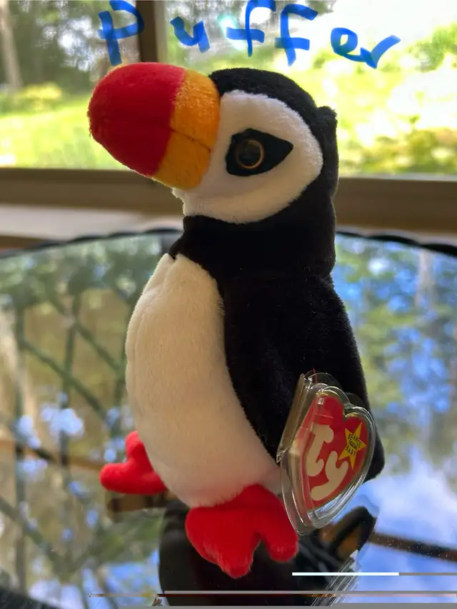 TY Beanie Babies in Arts & Collectibles in Norfolk County - Image 7