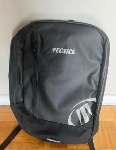 New Tecnica back pack Reg $99.99 Now $25, View more